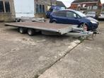 Remorque eduard, Autos : Divers, Remorques, Enlèvement, Comme neuf