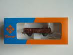 Roco 4307S - Open goederenwagen DB (n 41542)., Ophalen of Verzenden, Gebruikt, Wagon, Roco