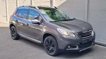 Peugeot 2008 1.6 hdi 1 jaar garantie  beschikbaar voor biedingen