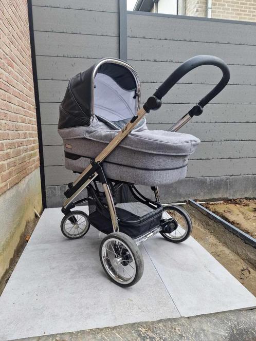 Kinderwagen, Kinderen en Baby's, Kinderwagens en Combinaties, Zo goed als nieuw, Kinderwagen, Ophalen