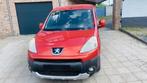 Peugeot Partner Tepee* 1.6HDi* 2011*Eur5* 92CV* A/C, Auto's, Peugeot, Euro 5, Monovolume, 4 cilinders, 1600 cc