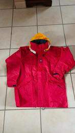 Regenkleding, Taille 42/44 (L), Triboard Nautic, Enlèvement, Rouge