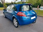 Megane_1.6-benzine-111pk-82kw_Xenon_Climat_Camera., Auto's, 82 kW, 1600 cc, Handgeschakeld, Particulier