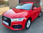 Audi Q3 1.4TFSI S-tronic S-Line/ 73000km/ LEZOK/ Garantie, Auto's, Stof, 4 cilinders, Bedrijf, 5 zetels