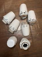 Robinet de radiateur, Bricolage & Construction, Enlèvement, Comme neuf