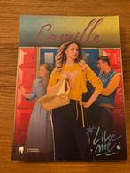 Like Me boek Camille, Ophalen, Zo goed als nieuw, Ketnet, Fictie