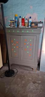 Kast gratis, Antiek en Kunst, Antiek | Meubels | Kasten, Ophalen