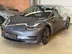 Tesla Model 3 Plus Navi Leder LED Camera Camera Garantie, Auto's, Tesla, Automaat, 4 deurs, Zwart, Leder