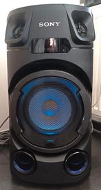 Sony MHC-V13 Party Speaker, Audio, Tv en Foto, Karaoke-apparatuur, Luidspreker(s), Gebruikt, Ophalen