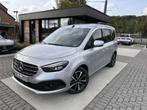 Mercedes-Benz A 180 Classe T 180d, Auto's, Mercedes-Benz, Te koop, Zilver of Grijs, Monovolume, A-Klasse