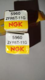 NGK 5960 bougies, Auto-onderdelen, Ophalen, Nieuw, Volkswagen