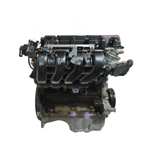 Opel Astra 1.4 A14XER A14-motor, Auto-onderdelen, Motor en Toebehoren, Opel, Ophalen of Verzenden