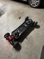 elektrisch skateboard Propel endeavor, Sport en Fitness, Skateboarden, Ophalen, Gebruikt, Skateboard