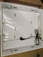 Plafonniers LED, Ophalen, Nieuw, Metaal, Industriel