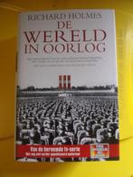 DE WERELD IN OORLOG(The world at war), Ophalen of Verzenden, Nieuw