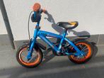 Kinderfiets 12 inch, Fietsen en Brommers, Ophalen, Zijwieltjes, Prestige, Minder dan 16 inch
