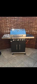 Bbq à gaz, Tuin en Terras, Buitenkeukens, Ophalen, Gebruikt, Gas