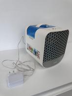 Domo personal air cooler, Ophalen, Gebruikt, Tafel- of Grondventilator, Minder dan 60 m³