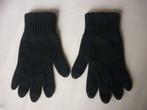 Gebreide Handschoenen, Ophalen of Verzenden, Zo goed als nieuw, Maat 38/40 (M), Handschoenen
