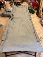 Campingbed, Ophalen, Gebruikt