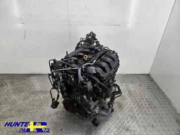 B4204T6 Motor Volvo V70/XC70/V60/S60/S80/XC60 2.0T/T5 beschikbaar voor biedingen