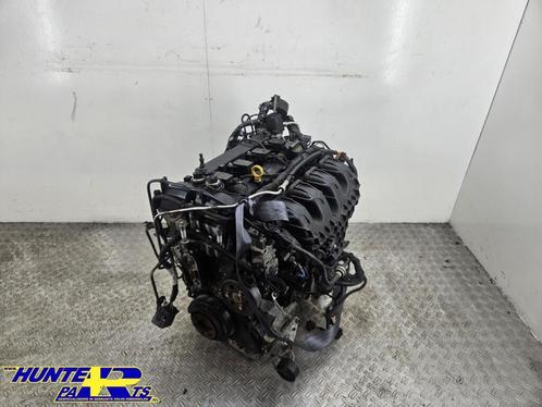 B4204T6 Motor Volvo V70/XC70/V60/S60/S80/XC60 2.0T/T5, Auto-onderdelen, Motor en Toebehoren, Volvo, Gebruikt, Ophalen of Verzenden