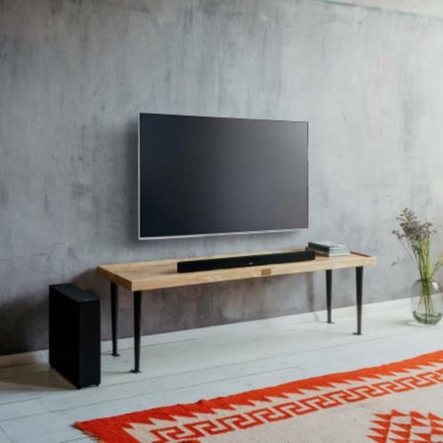 Teufel CINEBAR 11 soundbar nieuw sealed met garantie, Audio, Tv en Foto, Soundbars, Nieuw, Bluetooth, Met ingebouwde subwoofer