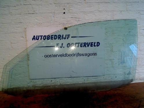 Portierruit 4Deurs links-voor van een Volkswagen Golf, Auto-onderdelen, Ruiten en Toebehoren, Volkswagen, Gebruikt, 3 maanden garantie