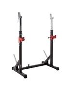 Hammer Training Station Core 2.0 | Squat Rack, Sport en Fitness, Ophalen of Verzenden, Zo goed als nieuw, Benen, Overige typen