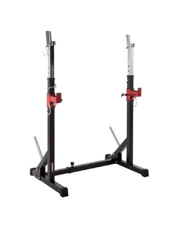Hammer Training Station Core 2.0 | Squat Rack beschikbaar voor biedingen