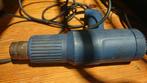 Steinel HL1500S heat gun, Ophalen of Verzenden, Zo goed als nieuw