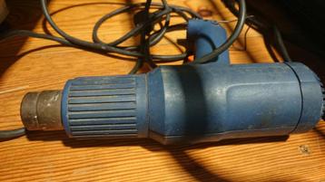Steinel HL1500S heat gun beschikbaar voor biedingen