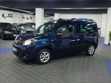 Renault Kangoo 1.2 ESSENCE - NEW MOTOR 55.000 KM - PRET A IM beschikbaar voor biedingen