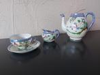 Theeservies, Antiek en Kunst, Antiek | Servies compleet, Ophalen