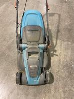 Grasmachine gardena elektrisch, Ophalen, Gebruikt