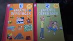 Vakantie oefenboek klaar voor 6e leerjaar, Ophalen, Overige vakken, Nieuw, Averbode uitgeverij