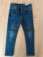 Mooie jeans maat 5 jaar (110 cm)- skinny jeans (model Marie), Fille, Enlèvement ou Envoi, Pantalon