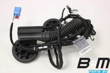 Kabelboom in portier RV Audi A4 8W Sedan beschikbaar voor biedingen