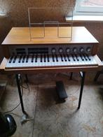 Elektrisch orgel Philips Philicorda, Muziek en Instrumenten, Orgels, Ophalen of Verzenden, Gebruikt, Orgel