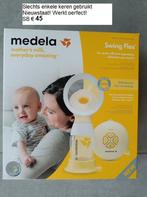 Medela Swing Flex, Kinderen en Baby's, Zo goed als nieuw, Borstkolf, Ophalen