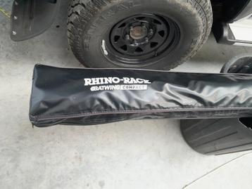Rhino Rack 270 Batwing Compact gauche, Enlèvement, Comme neuf