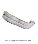 Inlaatbuis aluminium Mercedes 300 OM606 R6061410604, Auto-onderdelen, Motor en Toebehoren, Ophalen of Verzenden, Gebruikt