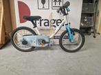Kinderfiets, Ophalen of Verzenden, Gebruikt