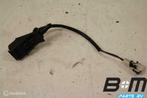 Ruitensproeier verwarmbaar VW Polo 6R Cross 6E0955986B, Gebruikt