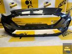 Ford Focus ST Voorbumper origineel JX7B-17757-S, Auto-onderdelen, Gebruikt, Ford, Bumper