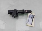 CONTACTSLOT + SLEUTEL Fiat 500 (312) (01-2007/12-2012), Gebruikt, Fiat