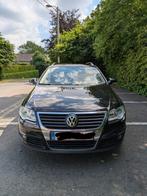 Volkswagen Passat, Auto's, Euro 5, Zwart, Zwart, 5 deurs