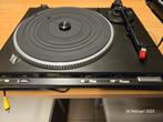 Perfecte technics platenspeler tuner cassette, Ophalen, Zo goed als nieuw, Platenspeler, Technics