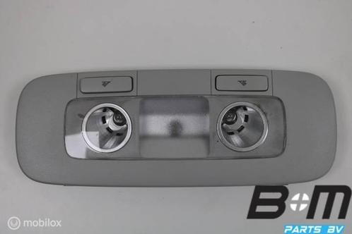 Binnenverlichting achterin VW Golf 6 Plus, Autos : Pièces & Accessoires, Autres pièces automobiles, Utilisé
