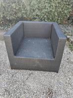 Tuinstoel, Tuin en Terras, Tuinsets en Loungesets, Ophalen, Zo goed als nieuw, Stoel